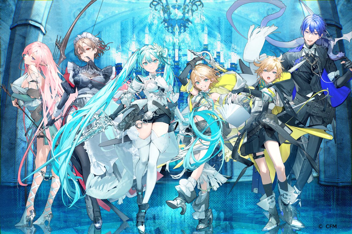 Post by 二色こぺ🦐👻 on X: 鏡音リン