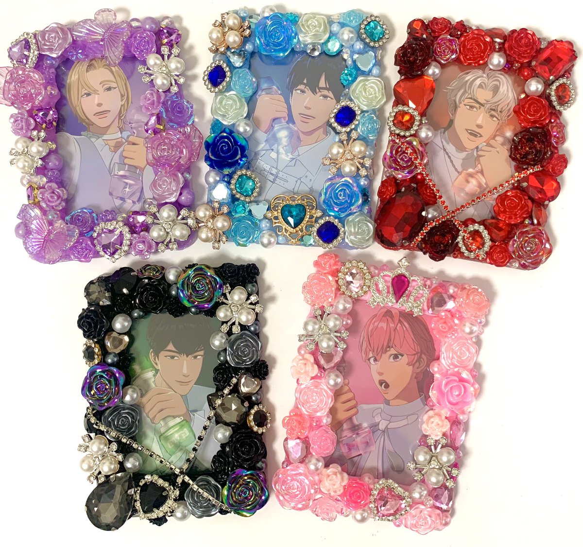 POG🐻‍❄️ホイップデコ (@POGhandmade_) / Posts / X