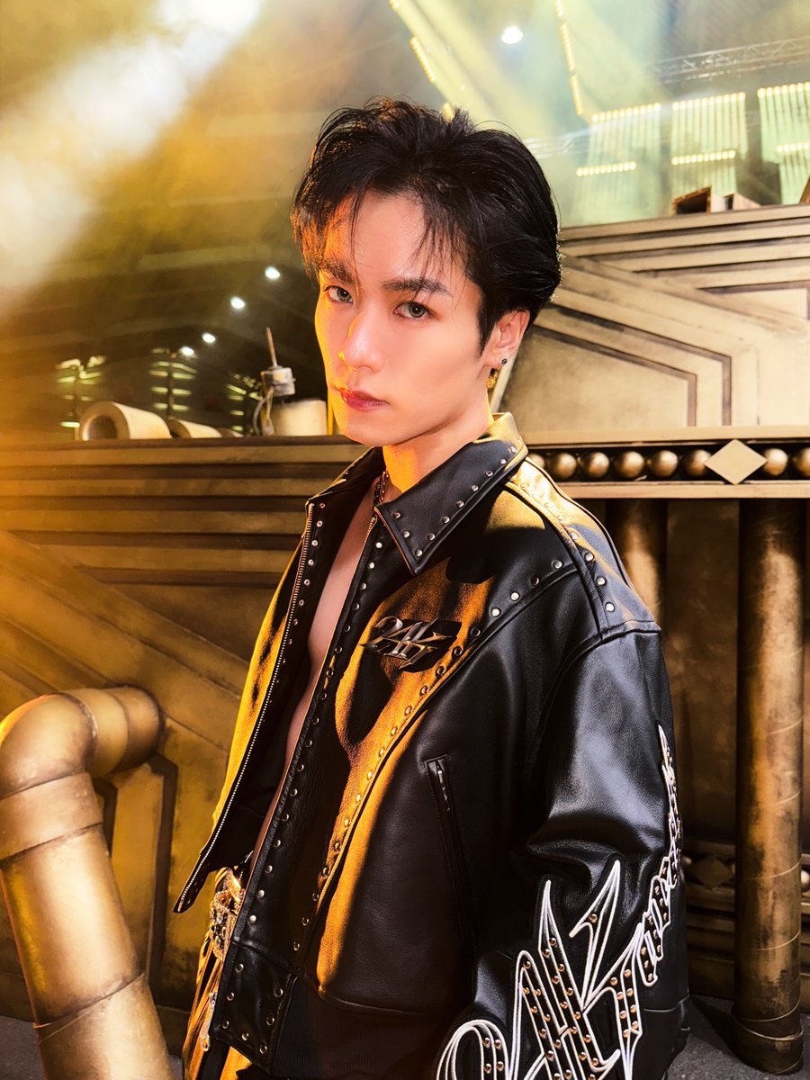 ⚡️2024.07.24 Release⚡️ 𝟐𝟒𝐤𝐚𝐫𝐚𝐭𝐬 𝐆𝐎𝐋𝐃