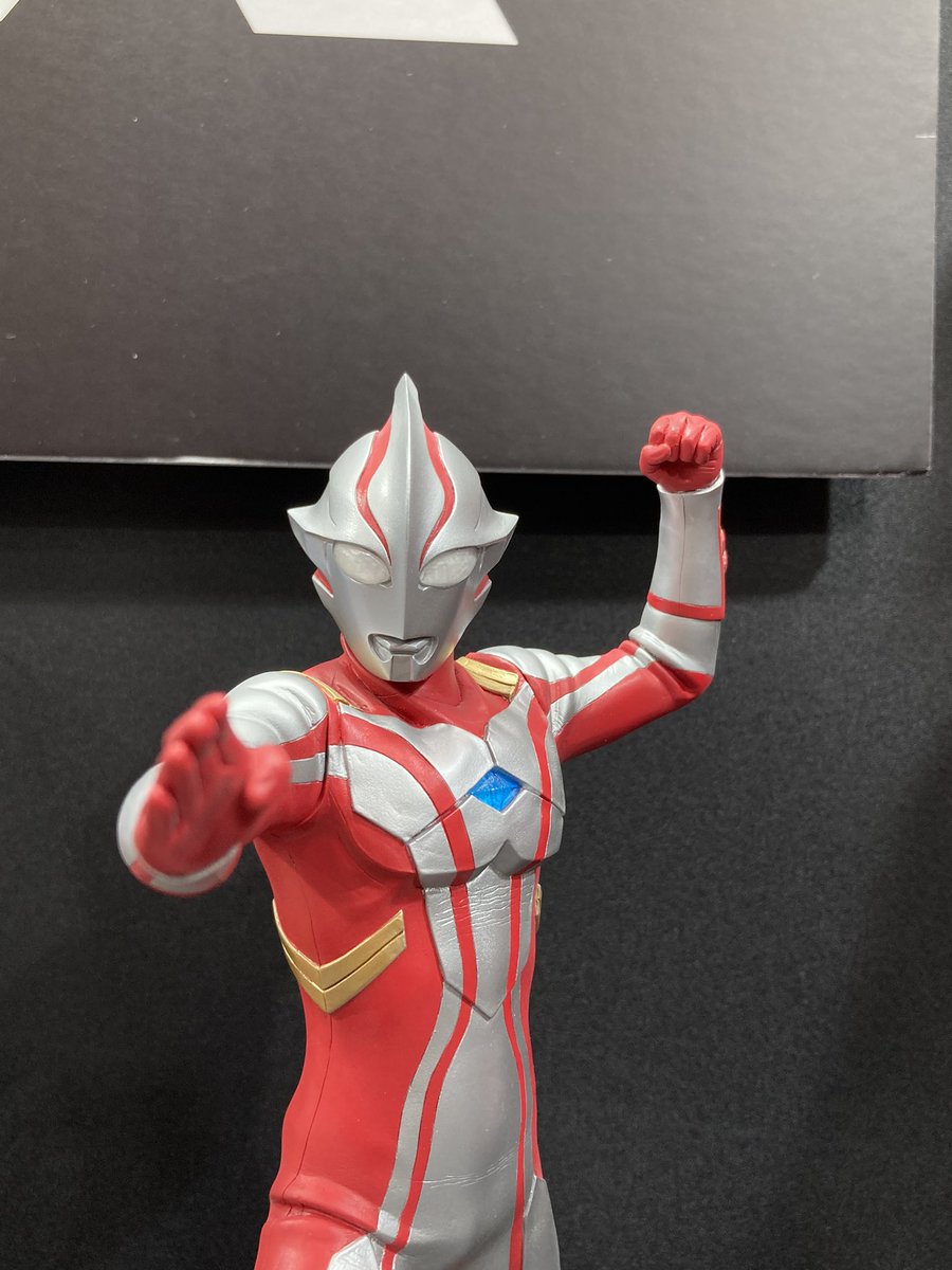 WF2024S展示品紹介】 大怪獣シリーズ ULTRA NEW GENERATION