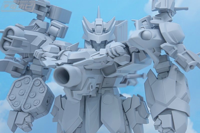 ビーダキャリバー 爆外伝 稀少品　ビーダマン