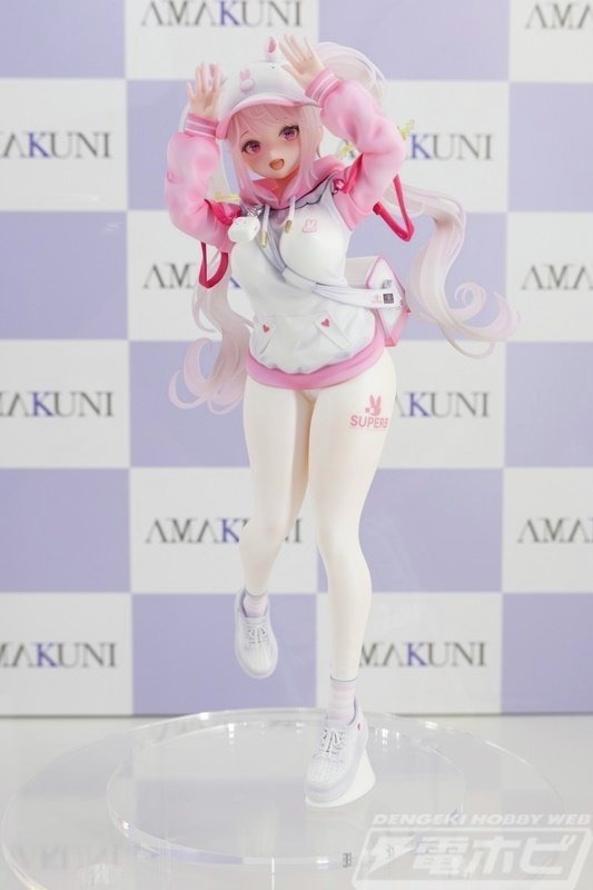 勝利の女神：NIKKE AMAKUNI アリス 限定版 スイートホーム