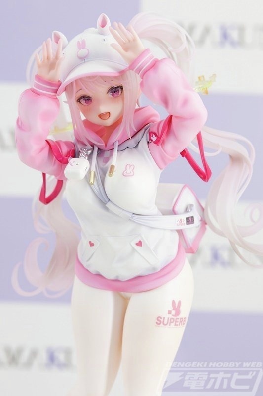 アリス 限定版　フィギュア スイートホーム 勝利の女神：NIKKE