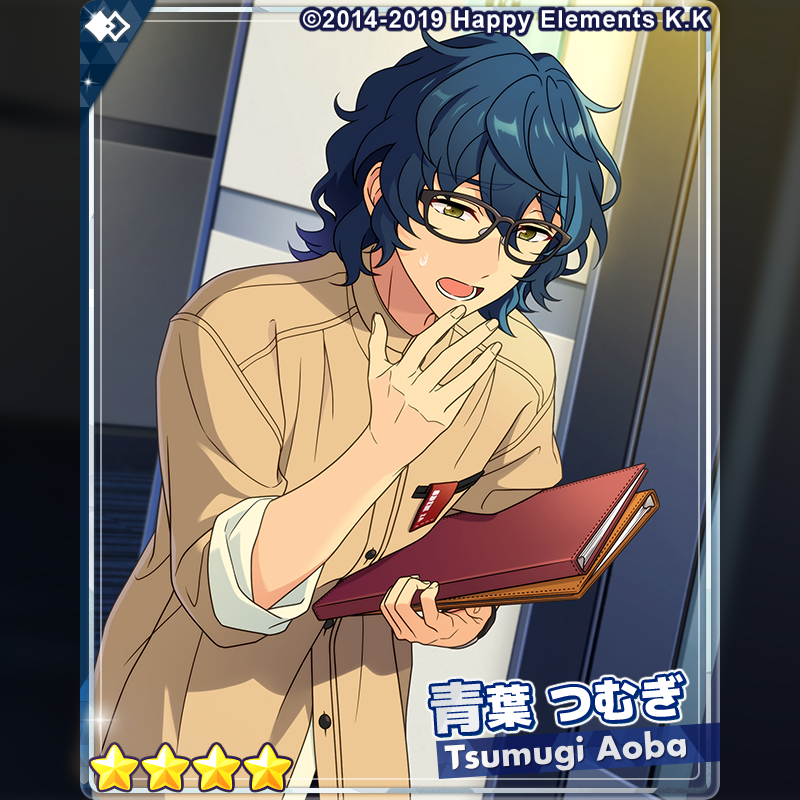 お知らせ】 15時より『スカウト！M∀N∀』を開始しました🌆 新カードの