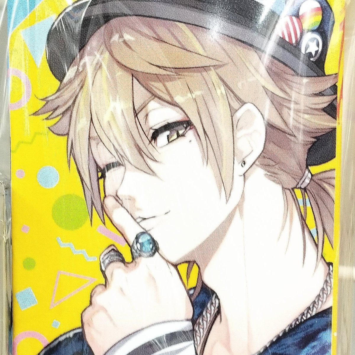 買取情報】 にじさんじ / ✌🦊 伏見ガク 💰買取金額、大幅UPしました