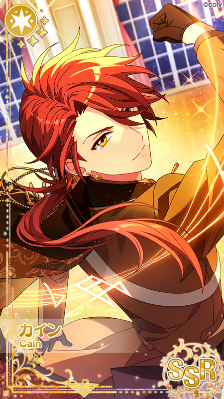 予告】 8月1日(木) 0時よりBirthdayガチャ〈August〉が開催🎉 【期間