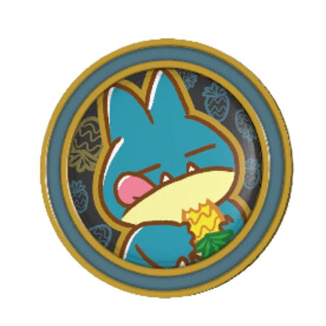 ポケカ海外】 ポケモンWCS2024ホノルル ポケセン物販 やはり