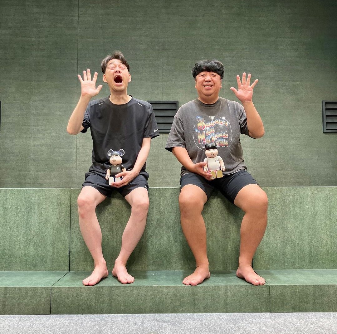 当たり前だけど髪型セットしてる時としてない時で色気の種類が全然違う