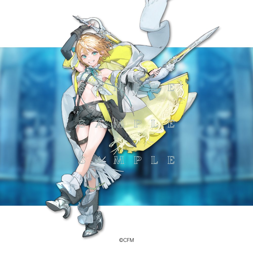 Post by 二色こぺ🦐👻 on X: 鏡音リン