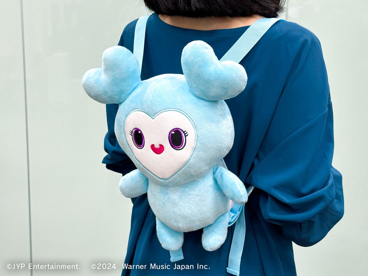 ✨TWICE LOVELYS × GiGO✨ 🫧コラボレーションキャンペーン🫧 8月6日