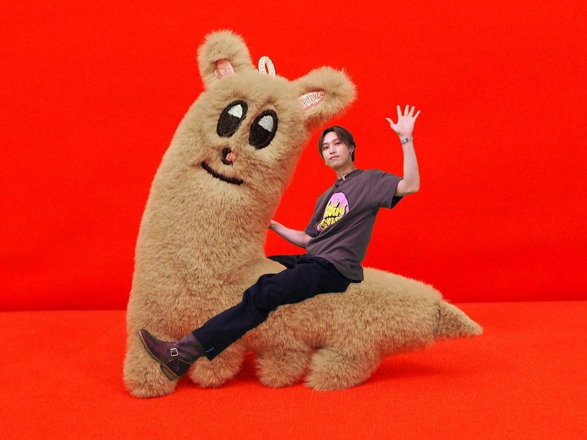 堀夏喜 レギュラー冠番組 #ホリナツのカンムリ（仮） ホリパカグッズ