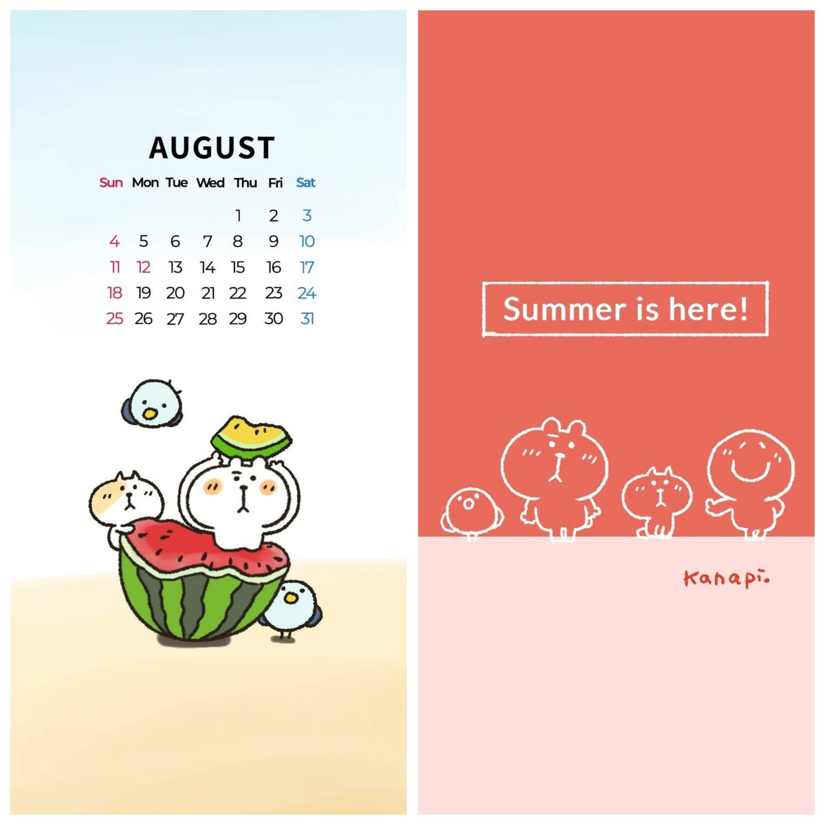 かなぴ (@kanapi3131) / Posts / X