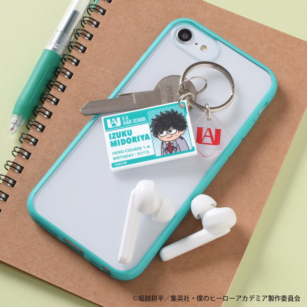 池袋ロフト/梅田ロフト/ファボーレ富山会場】 ◇8/10（土）先行発売