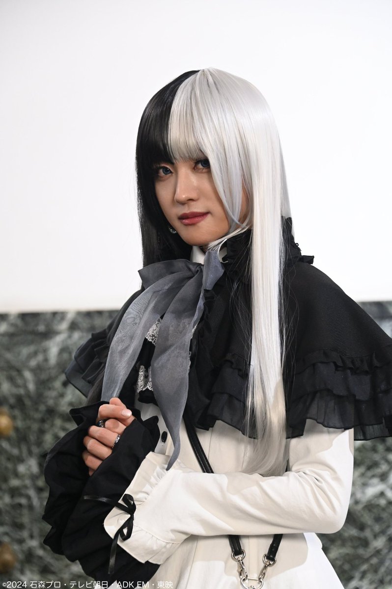 新番組『仮面ライダーガヴ』 「ジープ・ストマック」役として 出演させ