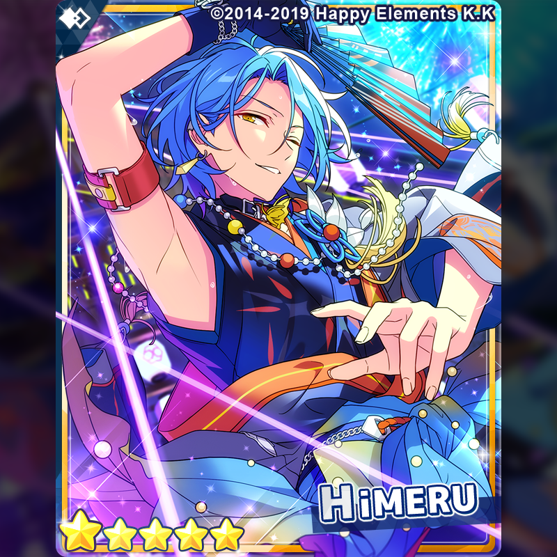 1/2)【イベント予告】 8月31日 15時 より【ユニット新曲イベント