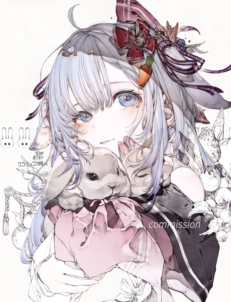 Post by ヒトこもる on X: skeb