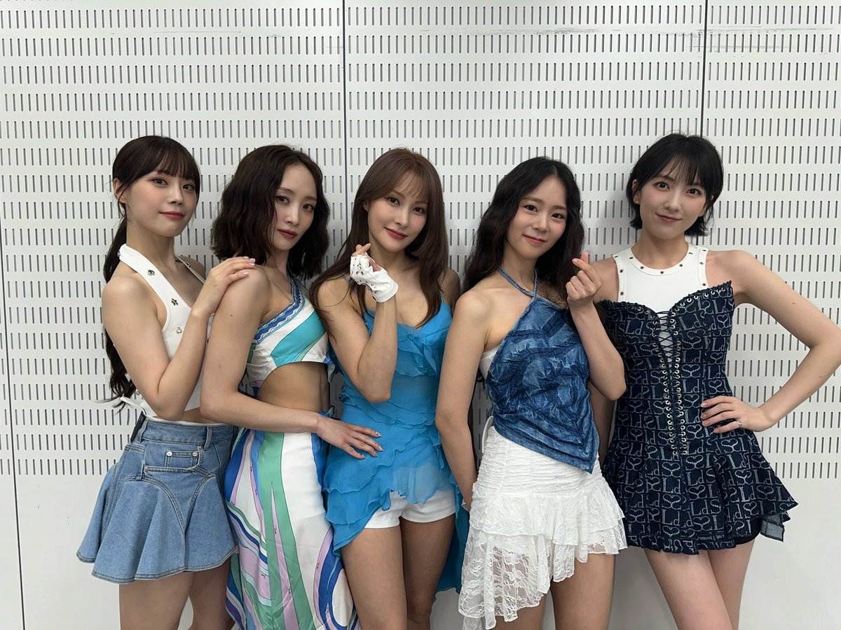 KARA OFFICIAL (@KARAOFFICIAL329) / Posts / X