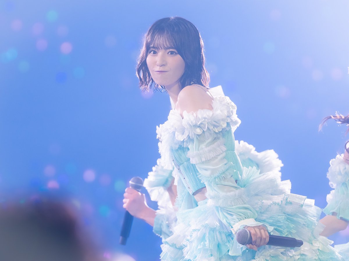 冨田菜々風 #ノイミー #ノイミー_カメコ #ノイミー全国ツアー2024