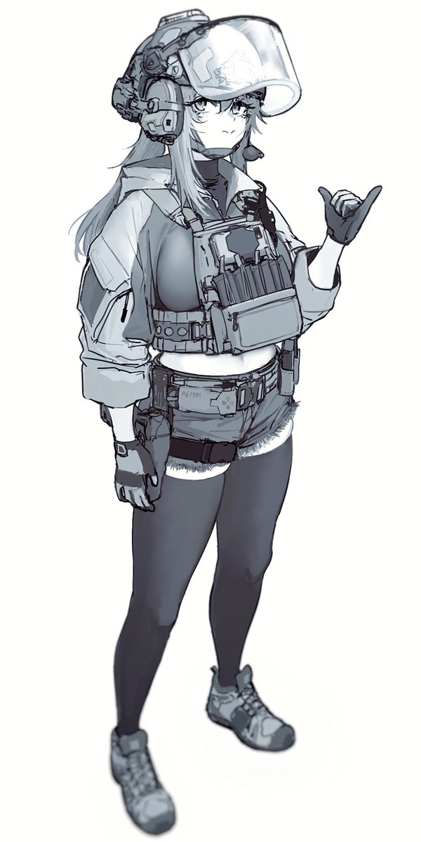 三神重工 (@mikamihic) / Posts / X