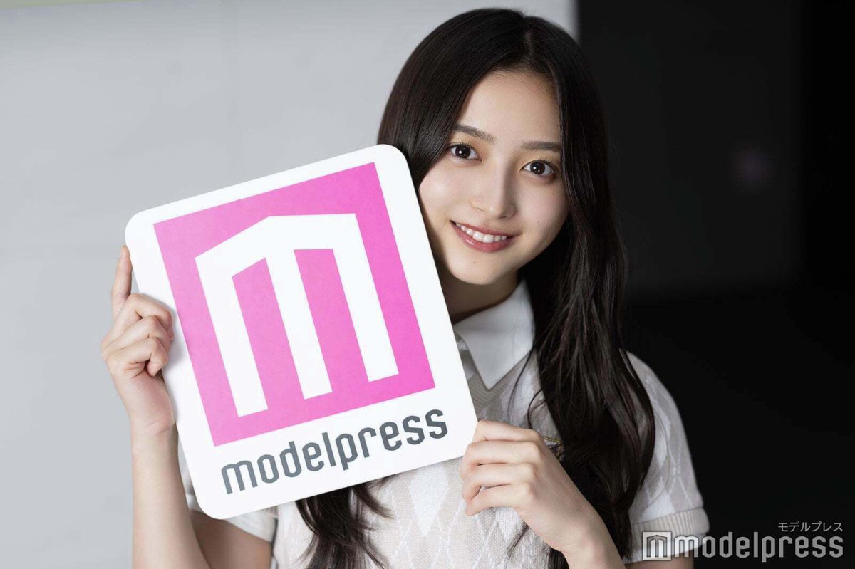 乃木坂46 #井上和 さん サイン入りチェキを1名様に🎁 ＼ 1⃣モデル