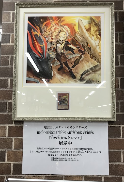 サテライトショップ店内紹介】 ーーーーー 💠HIGH-RESOLUTION ARTWORK