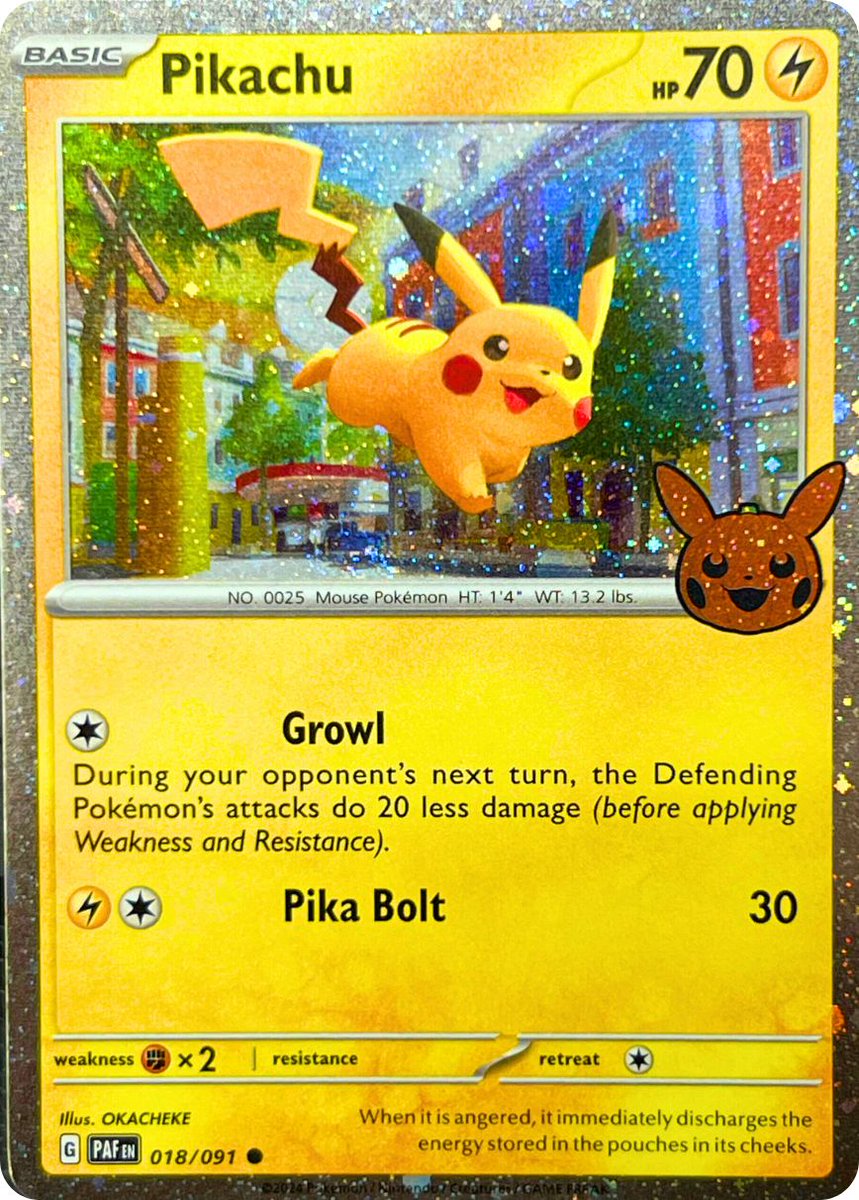 ポケカ海外】 8月30日(金)発売の「ハロウィンパック(Trick or Trade