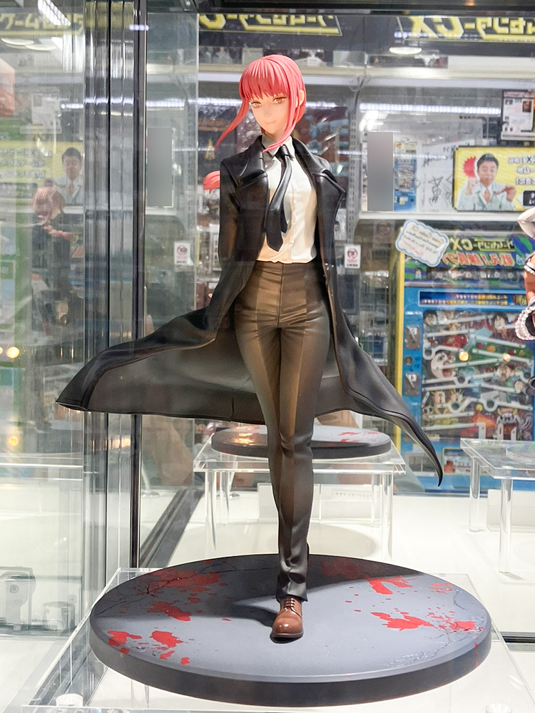 あみあみ秋葉原ラジオ会館店】 あみあみ×AMAKUNI様の「チェンソーマン