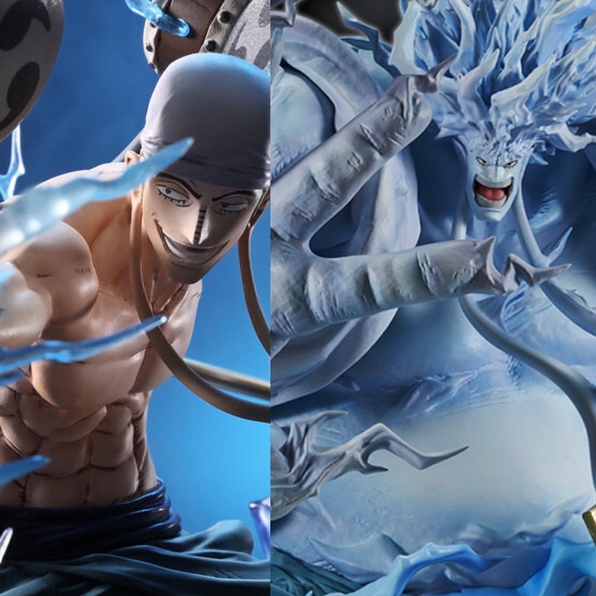 一番くじ ワンピース The Greatest Battle～偉大なる航路へ～ ラスト