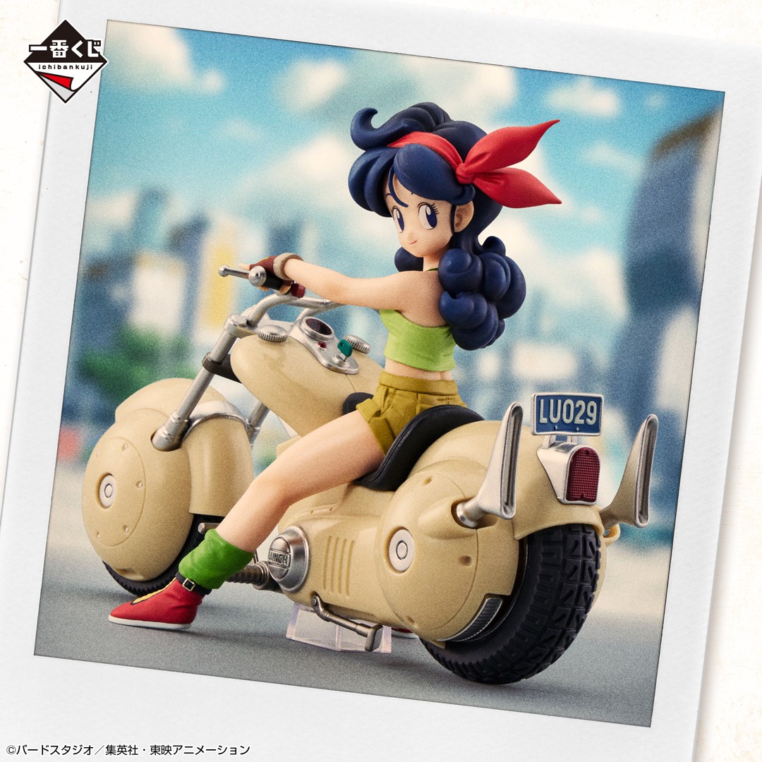 📸明日より順次発売📸 『#一番くじ #ドラゴンボール DRAGONBALL SNAP