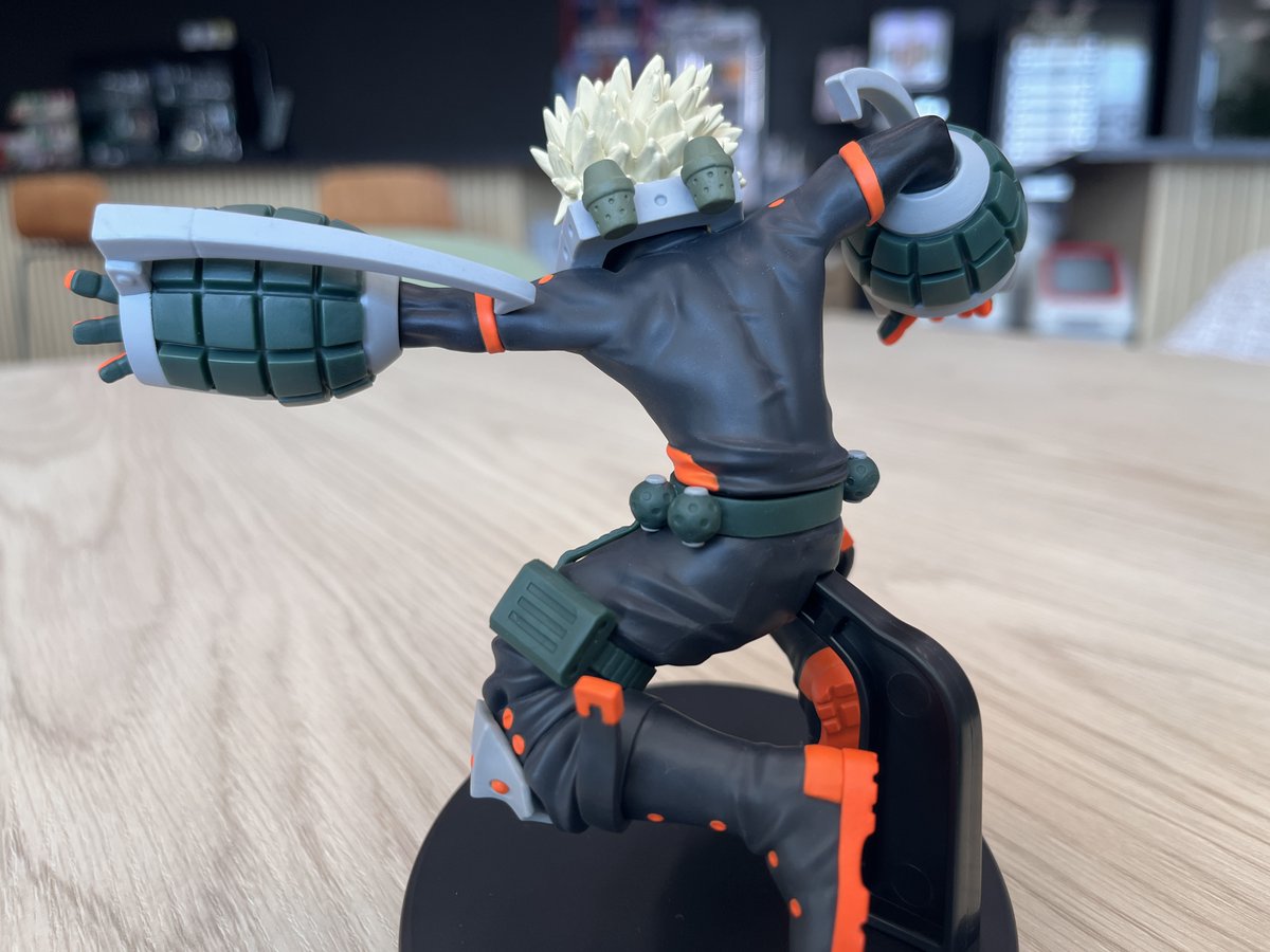 TVアニメ『僕のヒーローアカデミア』 ✖ GiGOキャンペーン ＼✨9月21日