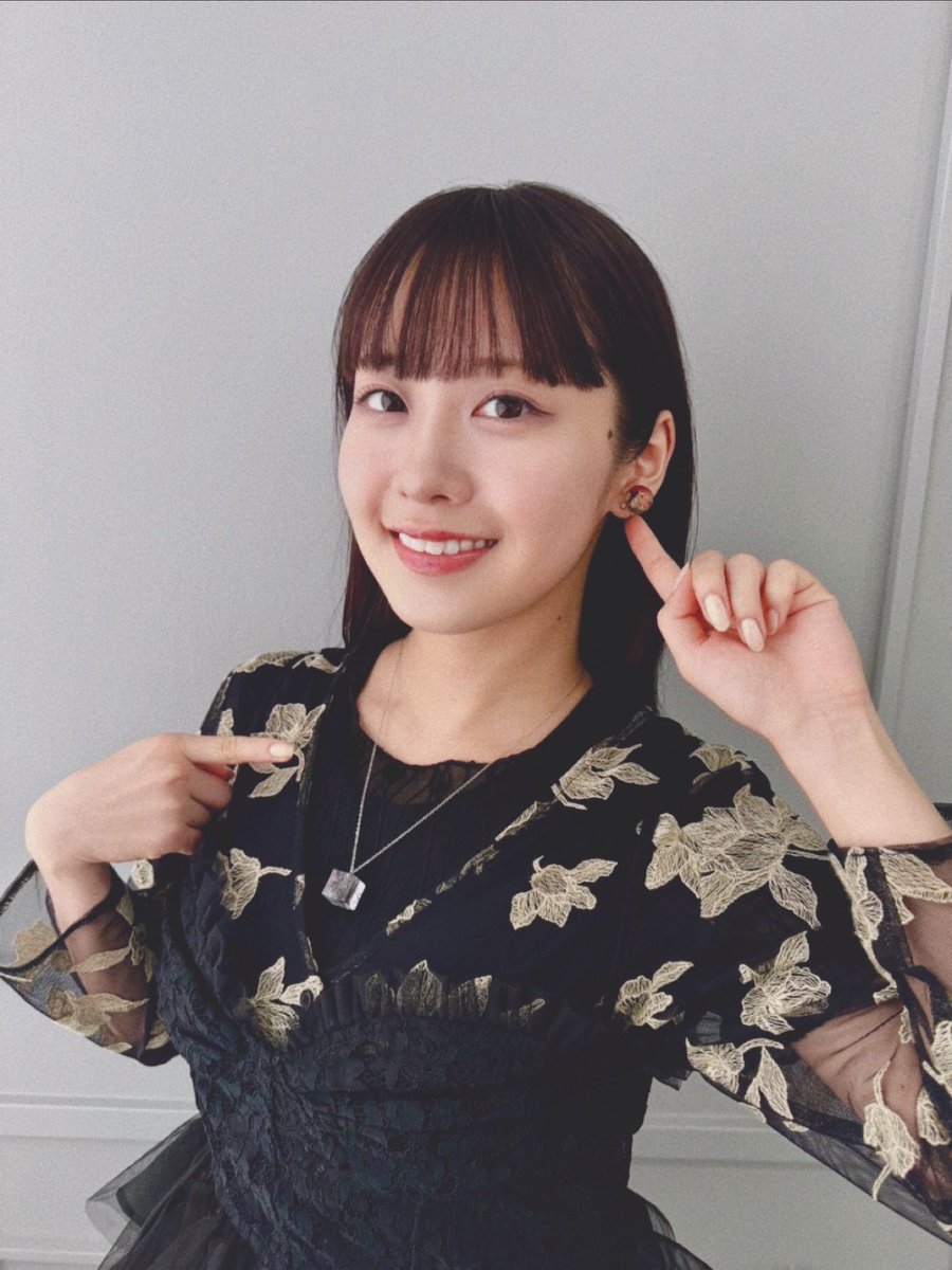 🌟)CHACO様とのコラボアクセサリーの販売が決定しました🌷 実は今まで