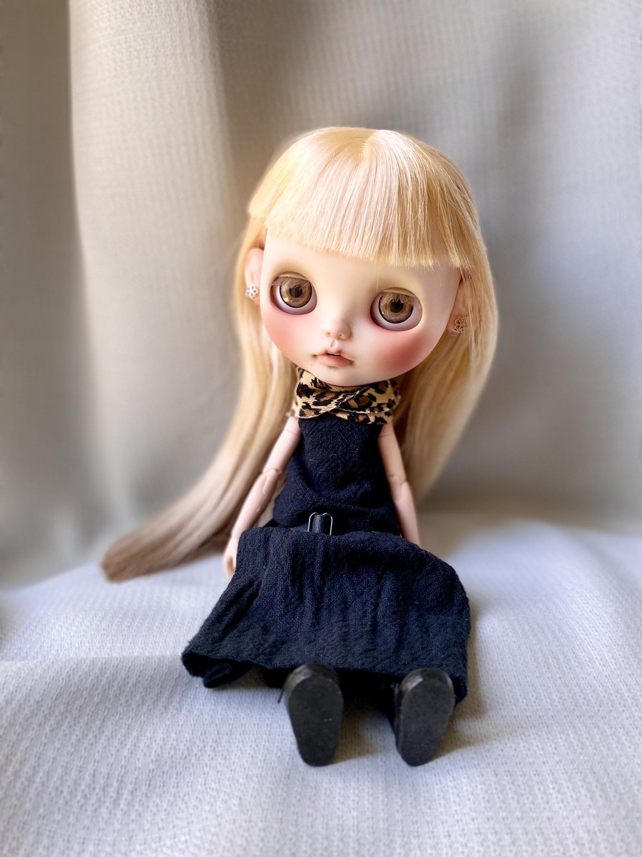 カスタムブライス