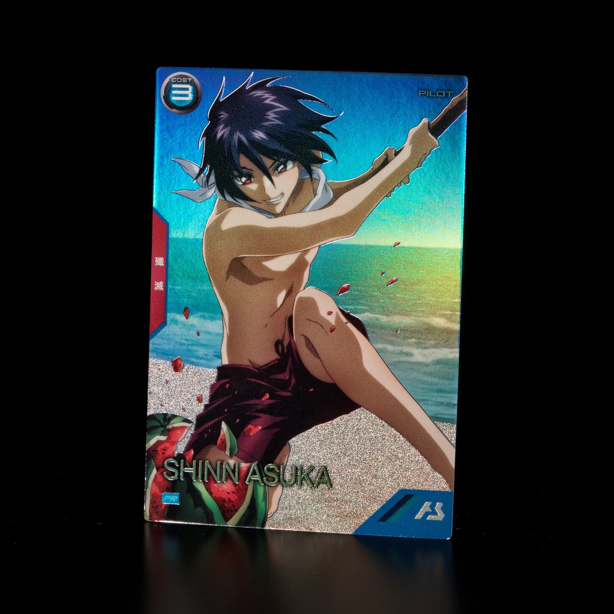 🏝️サマーフェスティバル2024 Again カードパックGETキャンペーン