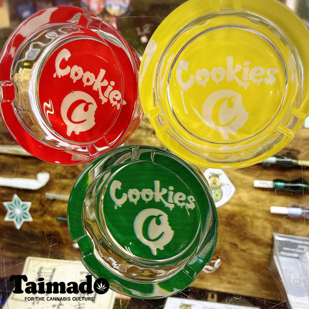 大麻は地球を救う🌏 皆さま、こんにちは🌱 大麻堂(Taimado)です。 本日