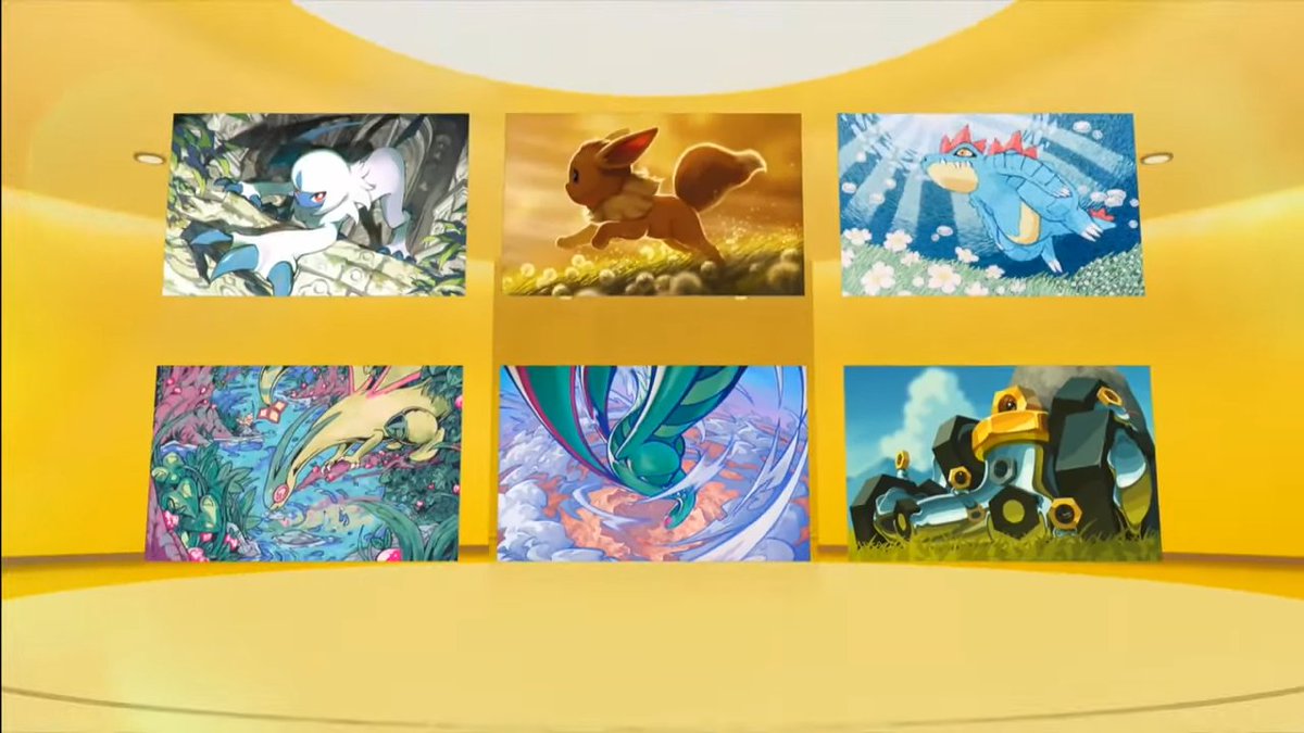 イラストレーションコンテスト 2024】 受賞作品まとめ 🥇総合最優秀