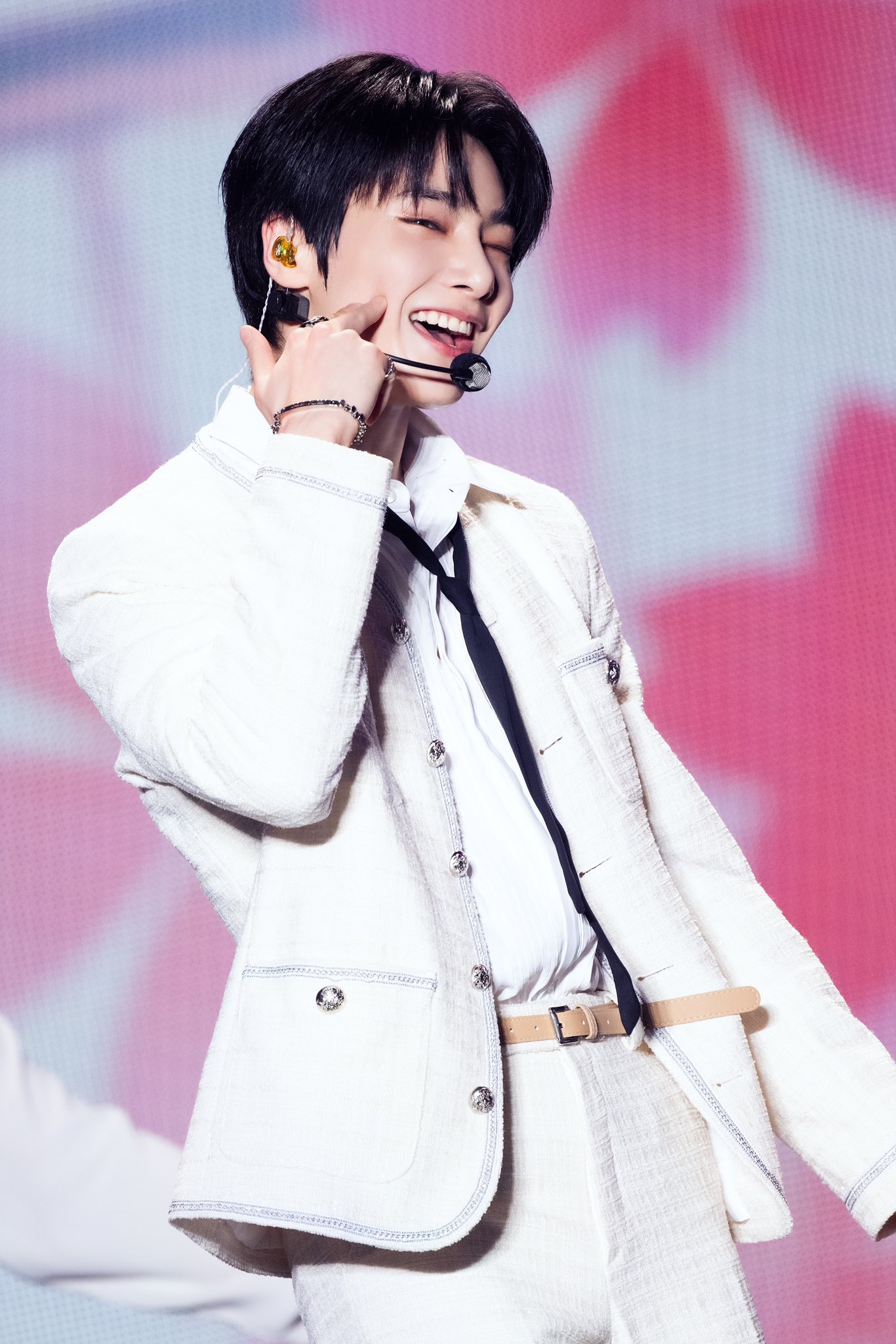 レア)stray kids go live soundwave アイエン レア)stray kids go live