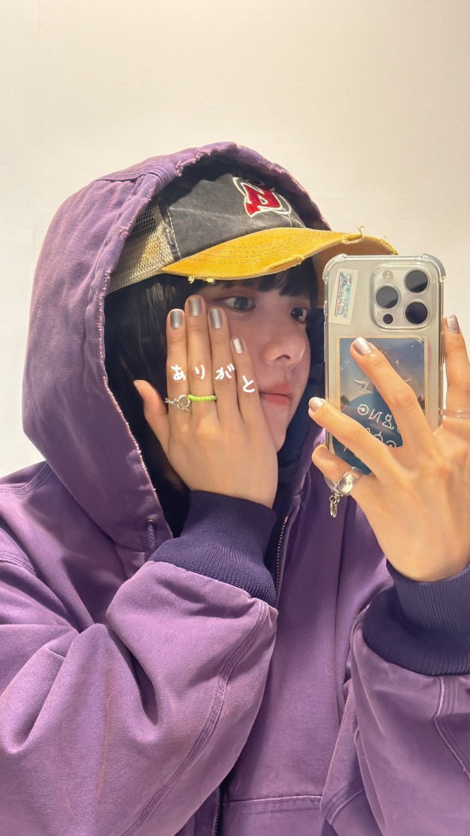 CDTV ライブ！ライブ！ ありがとうございました🍆👽✨ ラッキーカラー