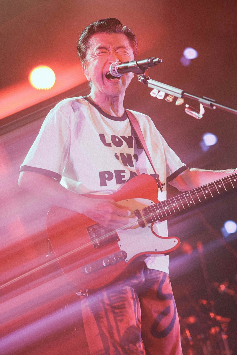 ライブレポート】 サザンオールスターズ、〈ROCK IN JAPAN〉への最後の