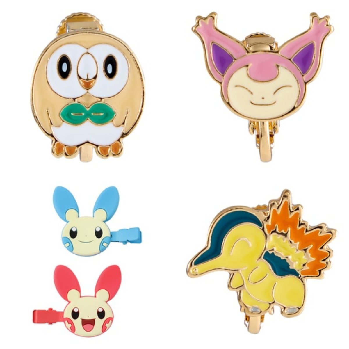 今週発売のポケモンセンターオリジナル商品 ・NEW ERA®コラボシリーズ