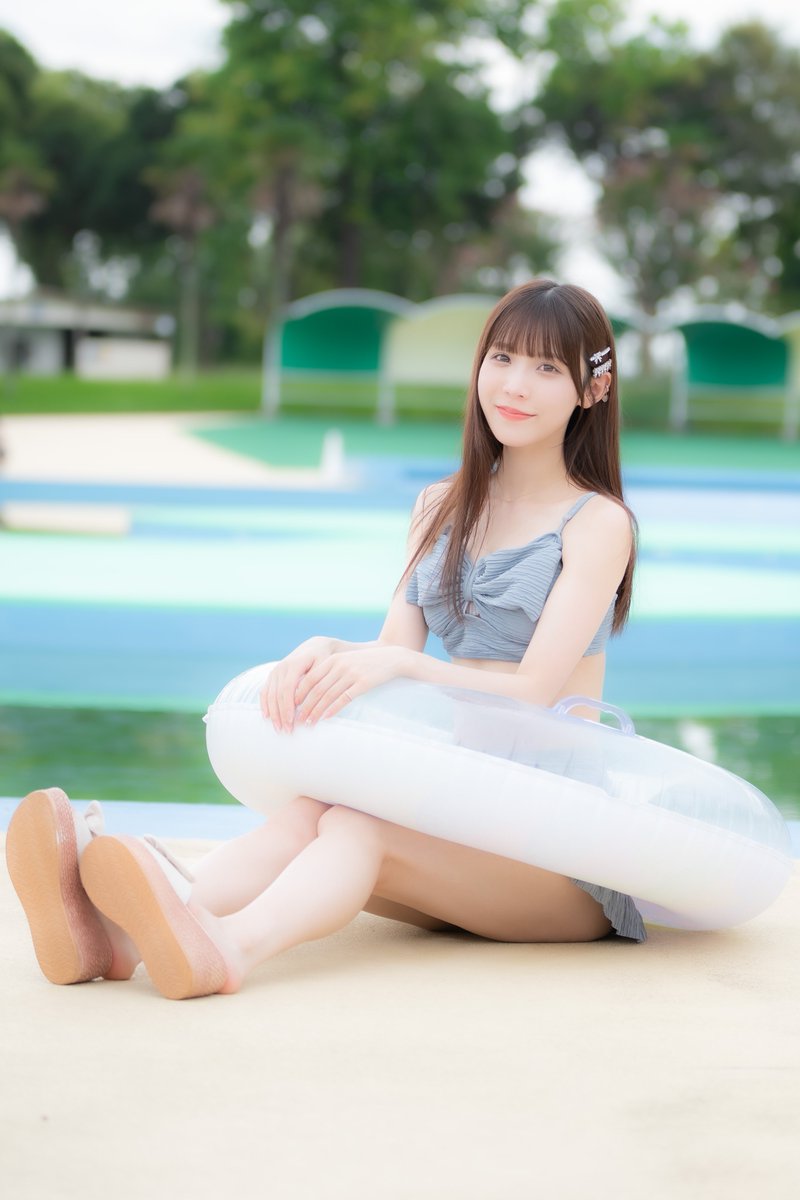 20240921 近代麻雀水着祭2024 selfish 佐々木七海ちゃん #佐々木七海