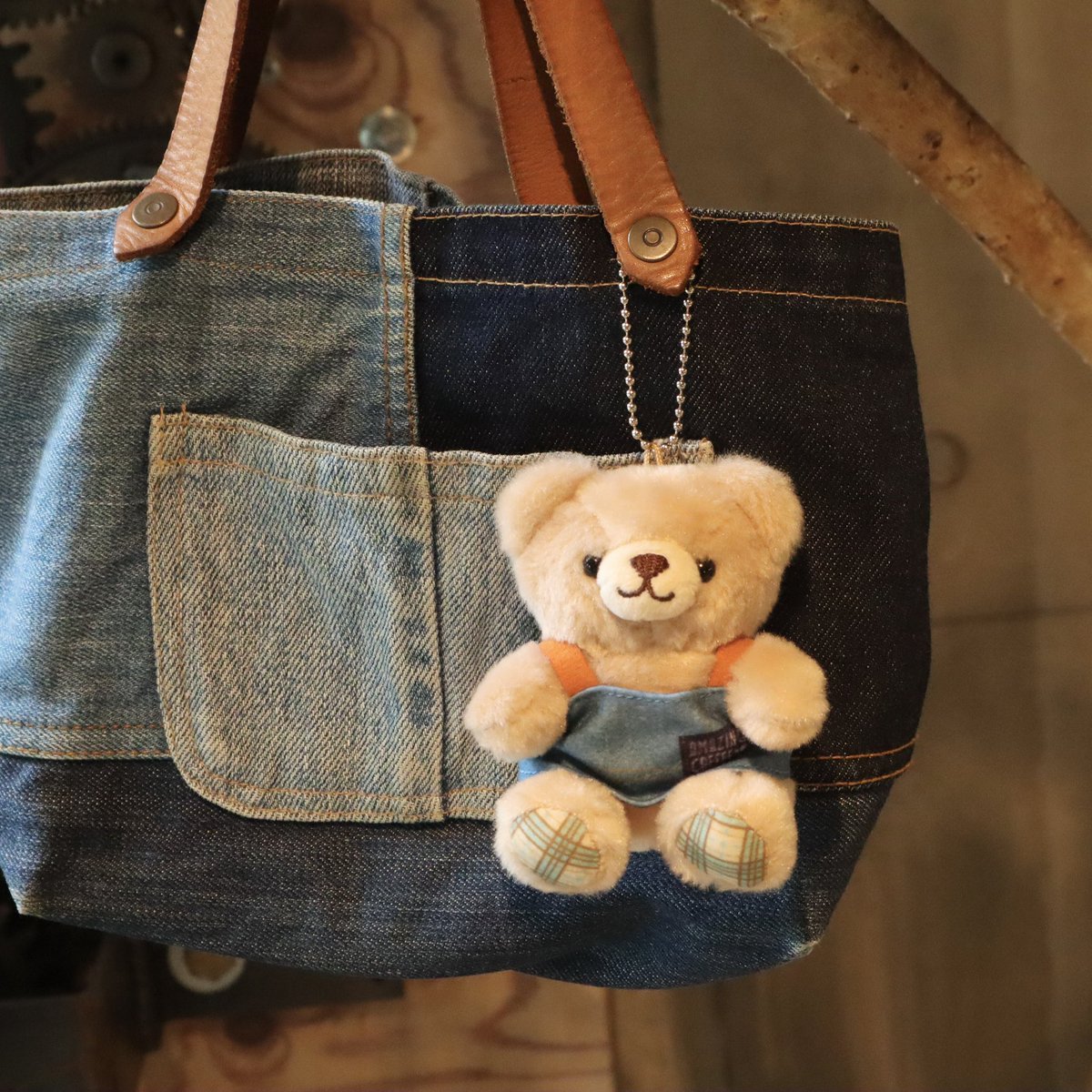 🎉🧸AMAZING COFFEE ONLINE 5️⃣th Anniversary🚙📦 いよいよ明日