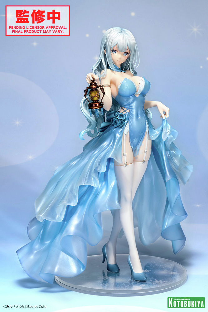 彩色原型初公開】 イラストレーターみわべさくら(@sakurapion)先生の