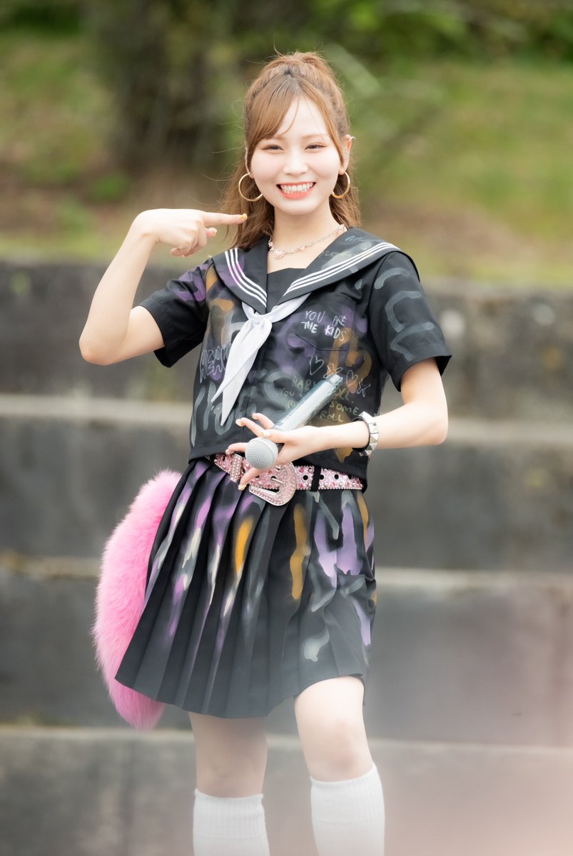 2024.9.28 「イコノイジョイ2024」 @ 富士急ハイランド コニファー