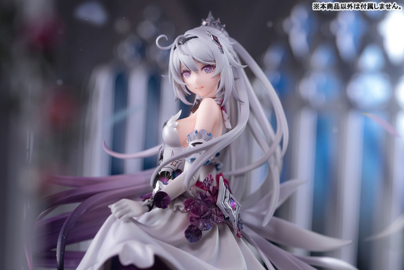 完成品フィギュア[APEX] 1/7 キアナ・誘い 崩壊3rd