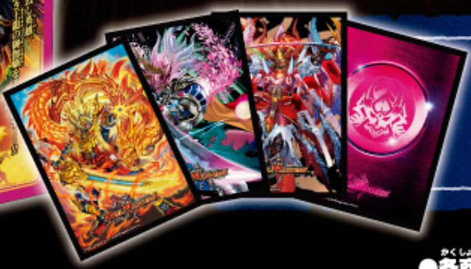 デュエルマスターズ】「ドリーム英雄譚デッキ モモキングの書