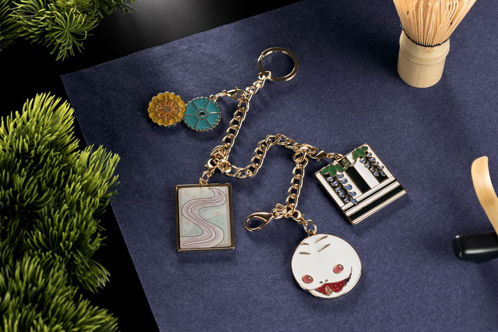 受注終了まであと4時間】 伊黒小芭内誕生祭2024イベント描き下ろし