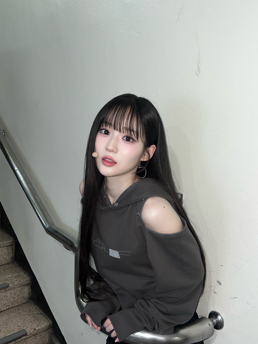 코에 점 없는 ㅇㅅㅇ #tripleS #트리플에스 #トリプルS #トリプルエス