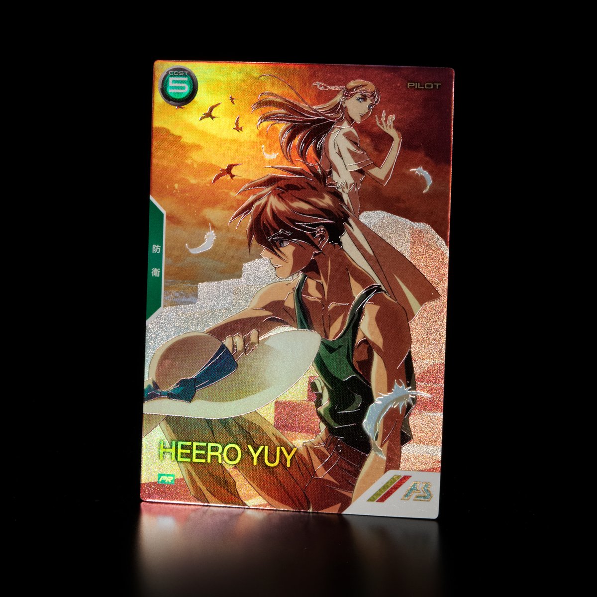 🏝️サマーフェスティバル2024 Again カードパックGETキャンペーン