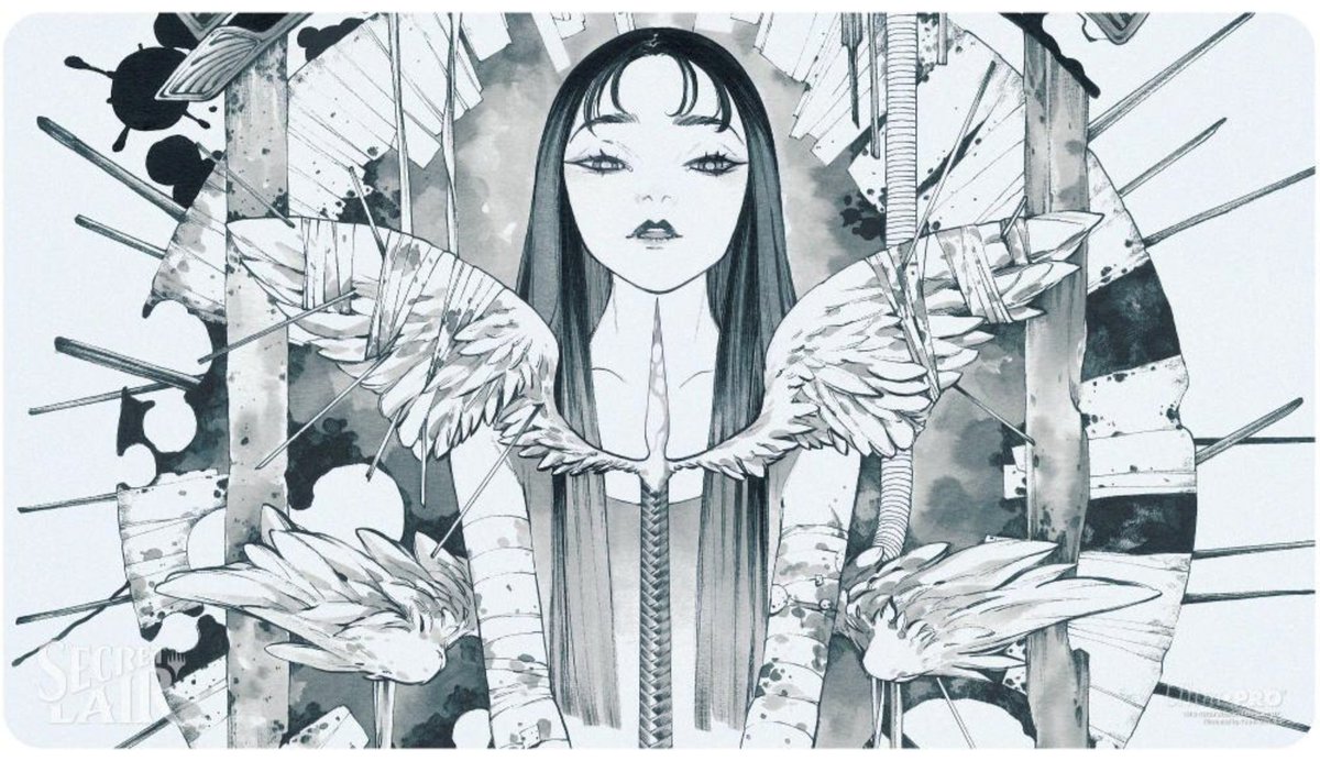 🔴MTG サロン 東京 新宿🔴 マジックザギャザリング シークレット