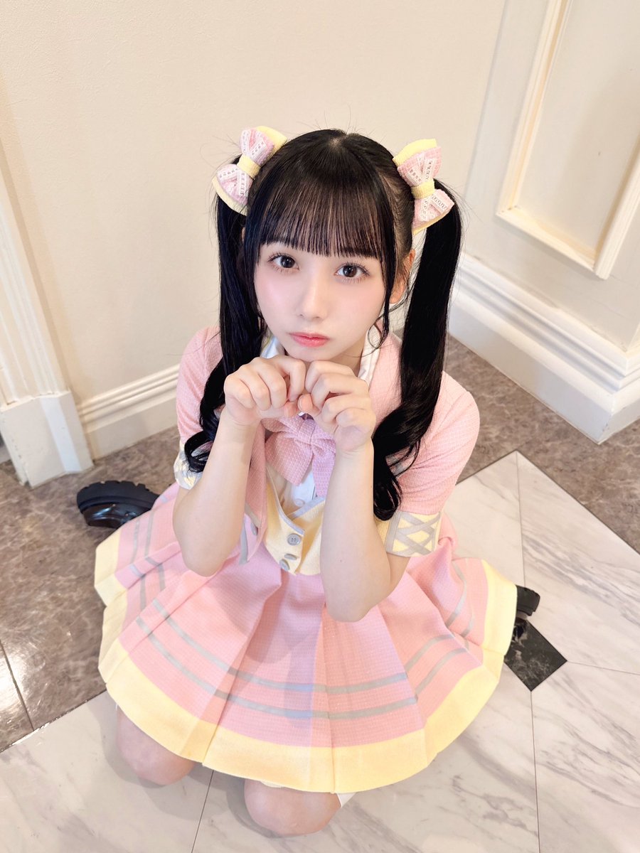 初めまして！ 神楽ひなこさんプロデュースアイドルグループ「ドレス